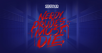 El Portal Theatre Nerdy Prudes Must Die